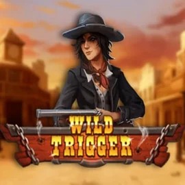 Wild Trigger logo by Play'n GO X3bet casino